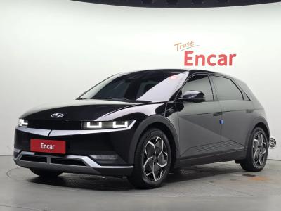 2022 Hyundai Ioniq 5
