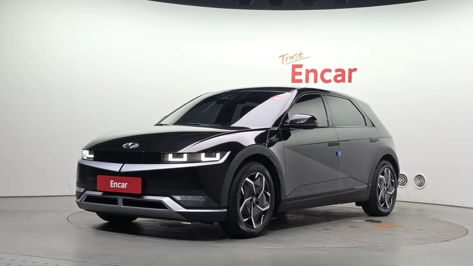 2022 Hyundai Ioniq 5