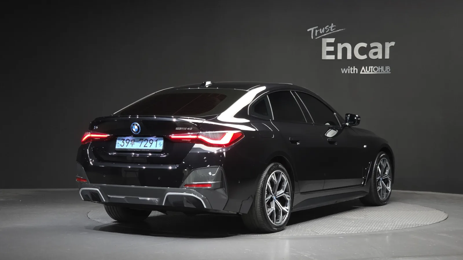 2023 BMW i4