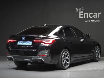 2023 BMW i4