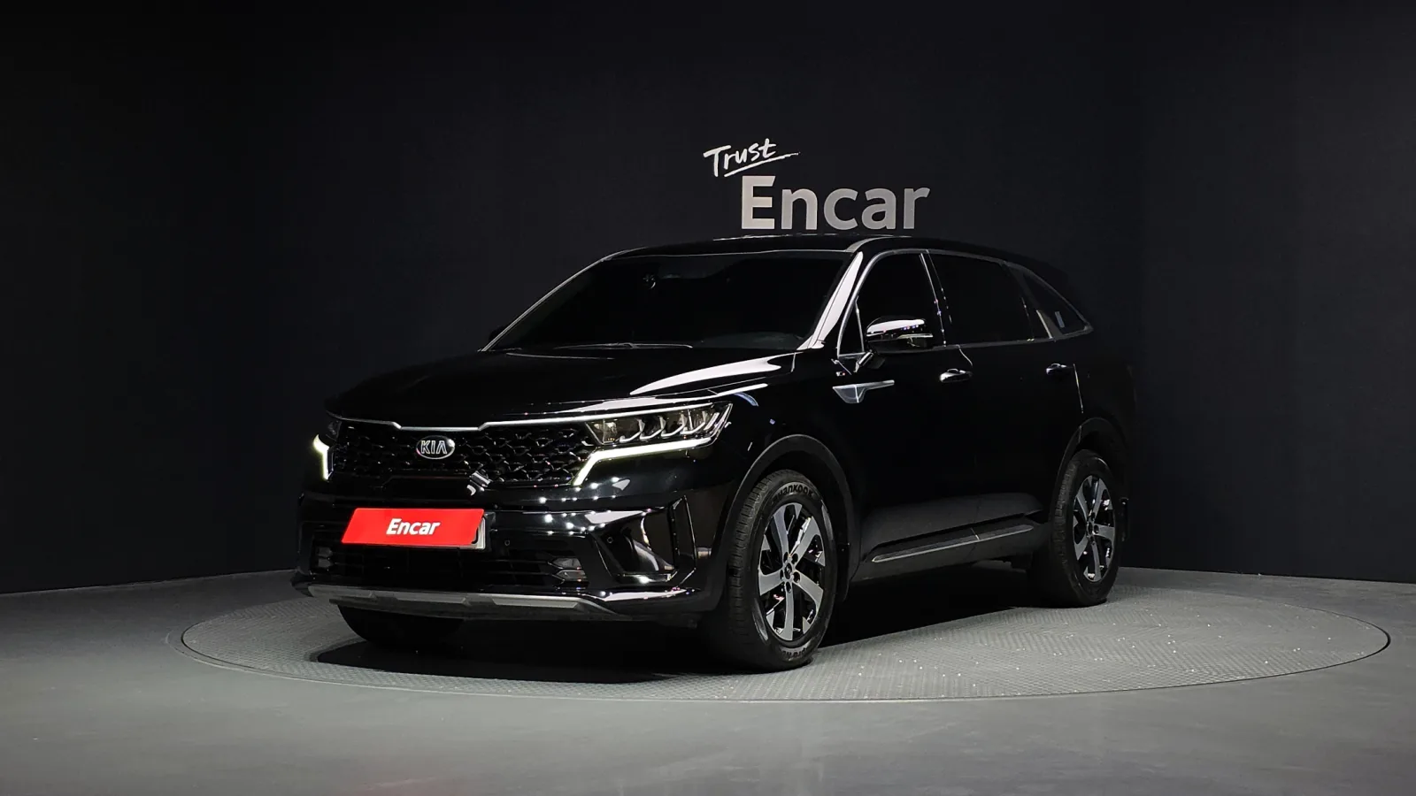 2021 Kia Sorento