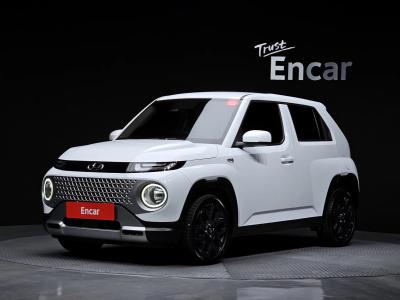 2022 Hyundai Casper