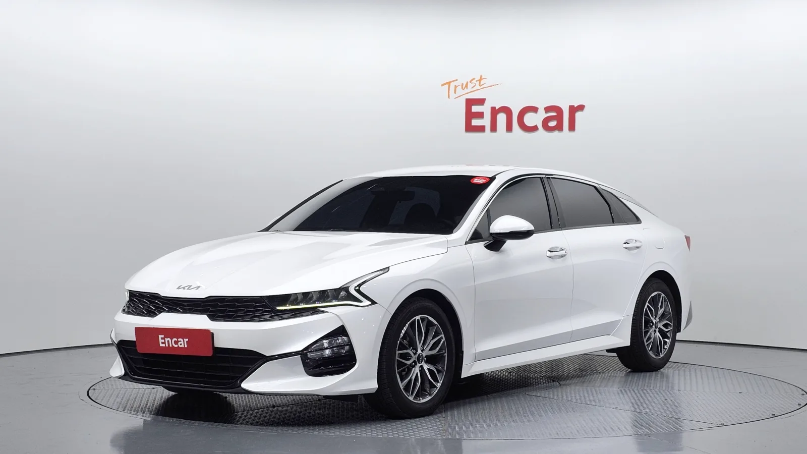 2023 Kia K5