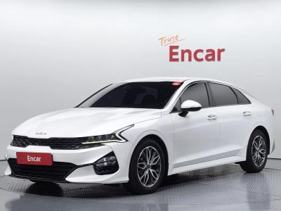 2023 Kia K5