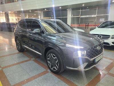 2022 Hyundai Santa Fe