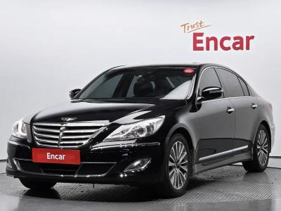 2014 Hyundai Genesis