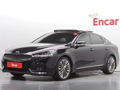 2017 Kia K7