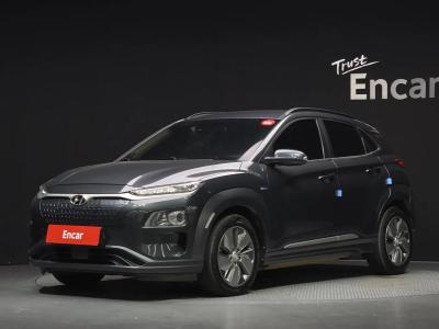 2019 Hyundai Kona
