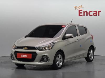 2017 Chevrolet Spark