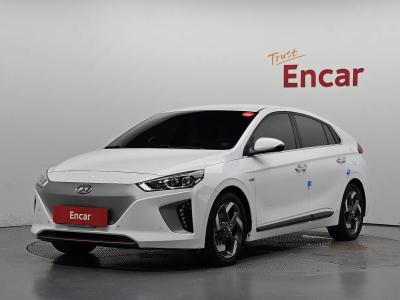 2018 Hyundai Ioniq
