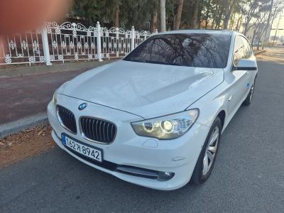 2011 BMW Gran Turismo