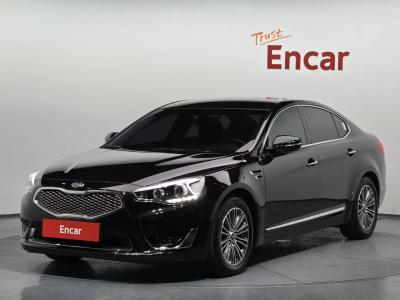 2016 Kia K7