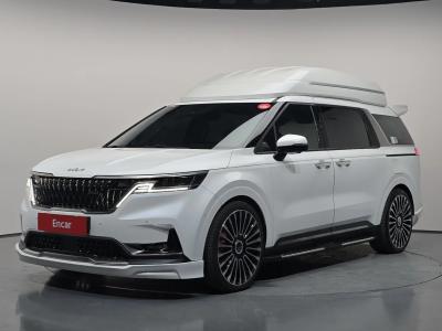 2022 Kia Carnival