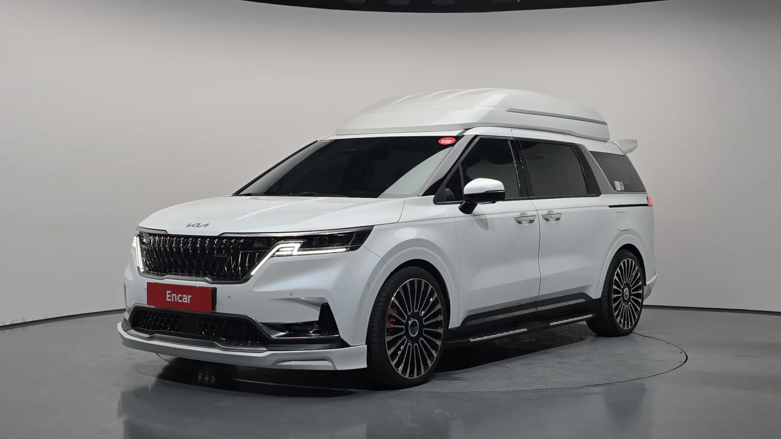 2022 Kia Carnival
