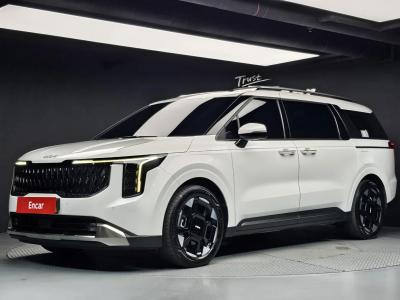 2025 Kia Carnival