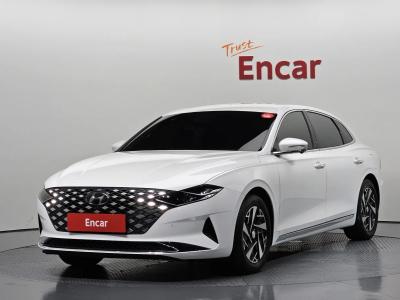 2022 Hyundai Grandeur