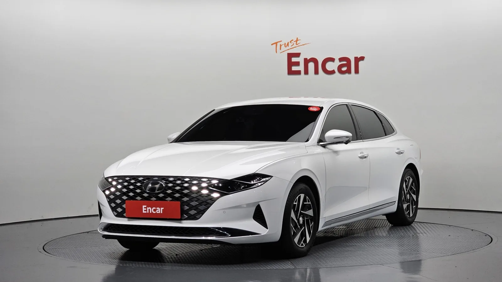 2022 Hyundai Grandeur