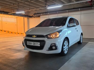 2016 Chevrolet Spark