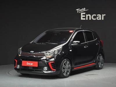 2017 Kia Picanto