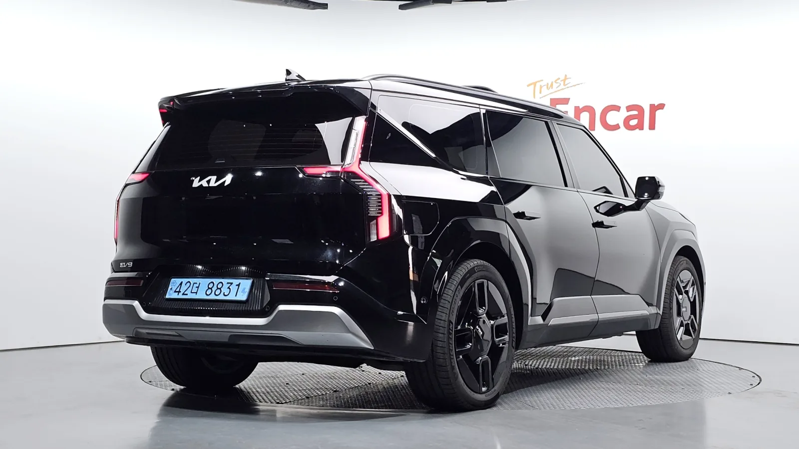 2024 Kia EV9