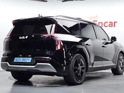2024 Kia EV9