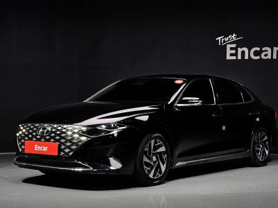 2022 Hyundai Grandeur