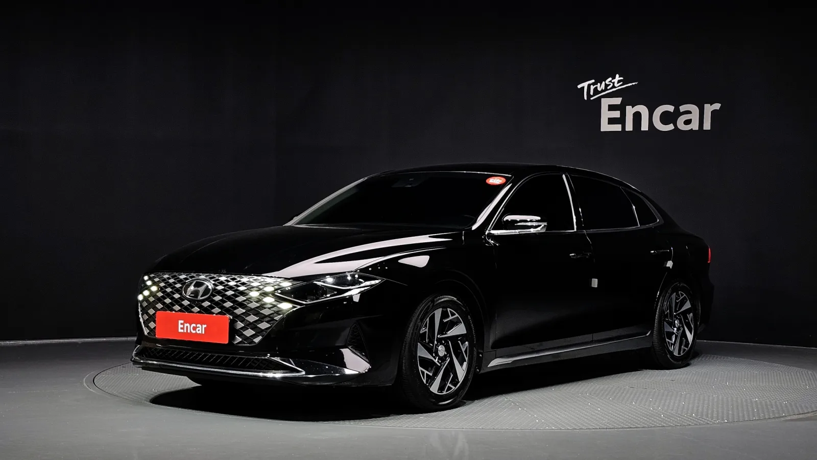 2022 Hyundai Grandeur