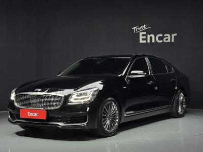 2019 Kia K9