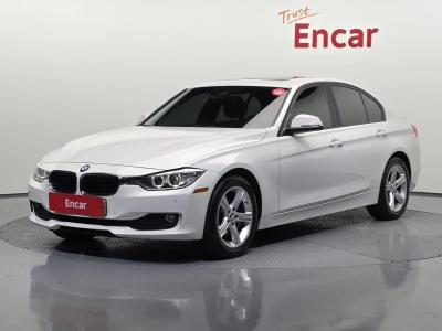 2015 BMW 3-Series