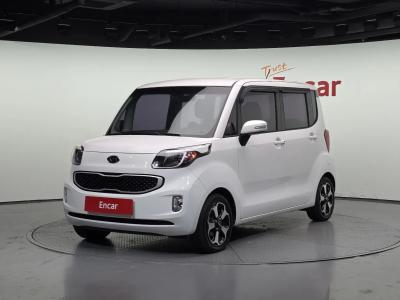 2013 Kia RAY