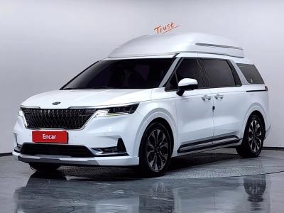 2021 Kia Carnival