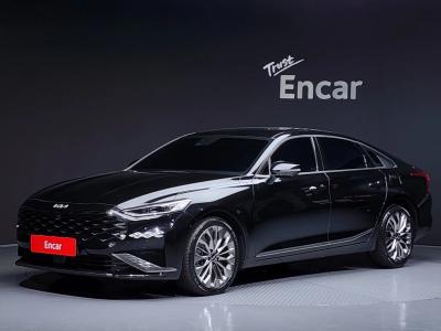2022 Kia K8
