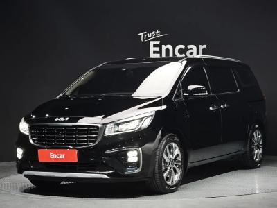 2020 Kia Carnival
