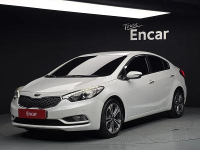 2013 Kia K3