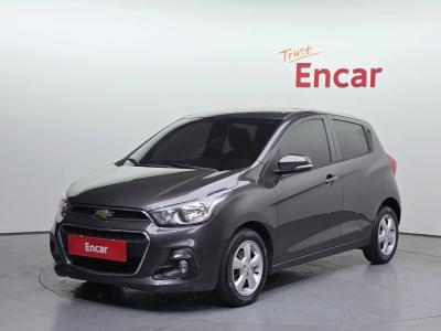 2016 Chevrolet Spark