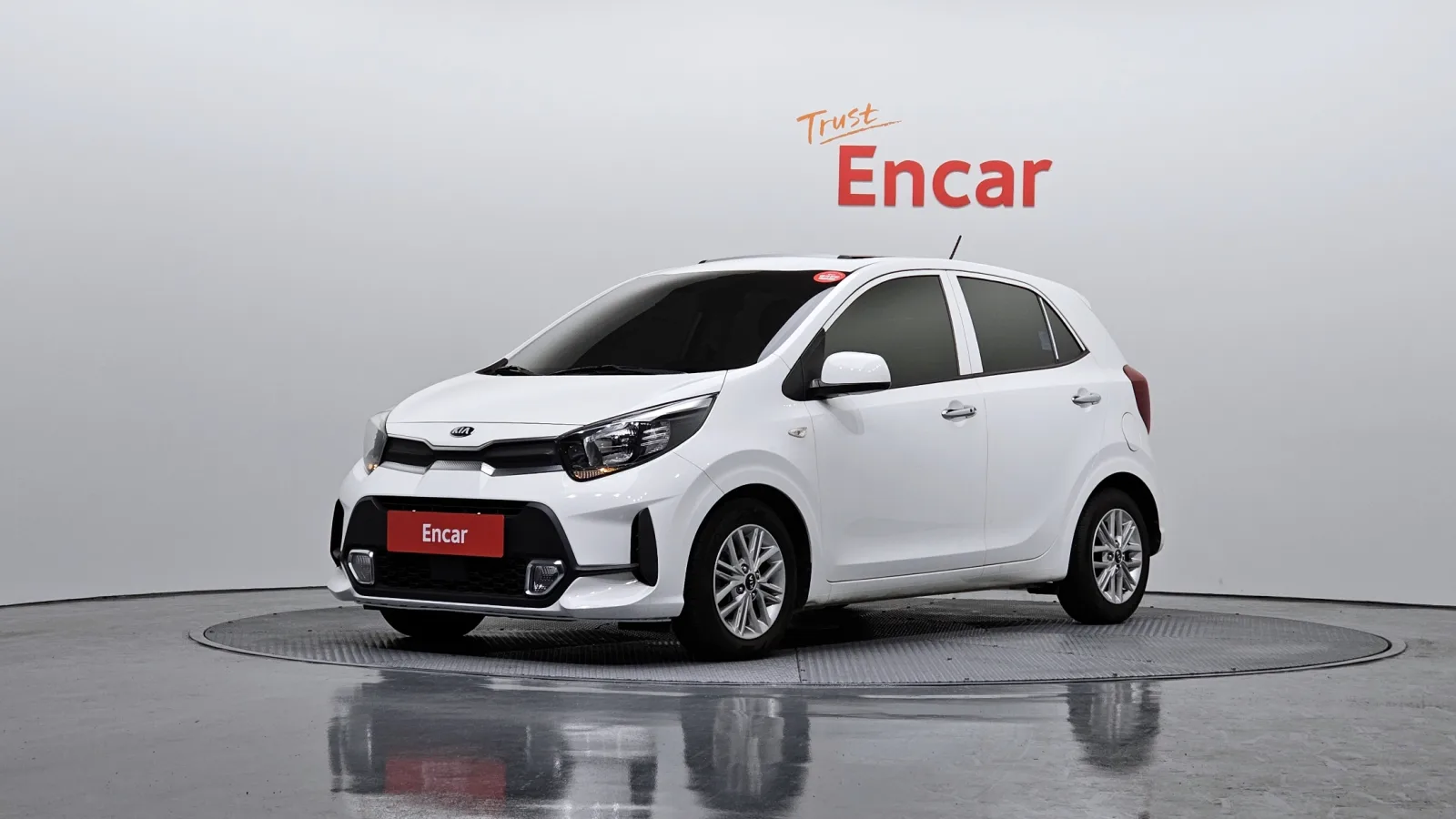 2021 Kia Picanto