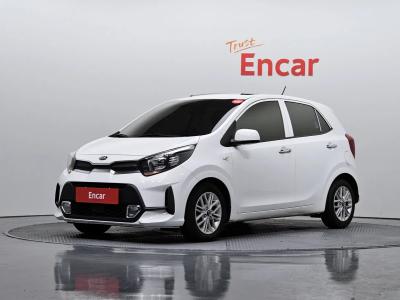 2021 Kia Picanto