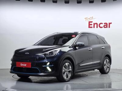 2019 Kia Niro