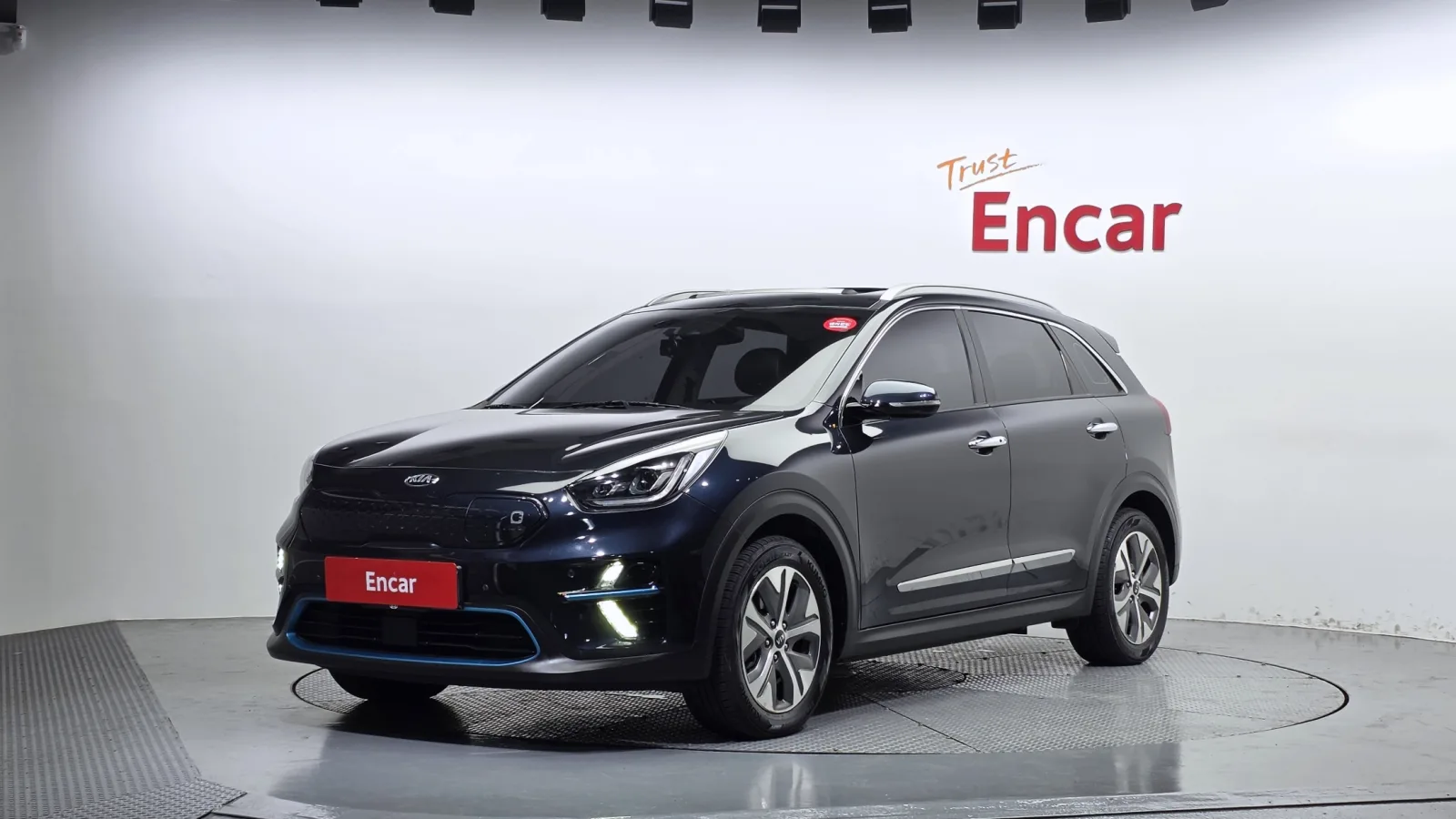 2019 Kia Niro
