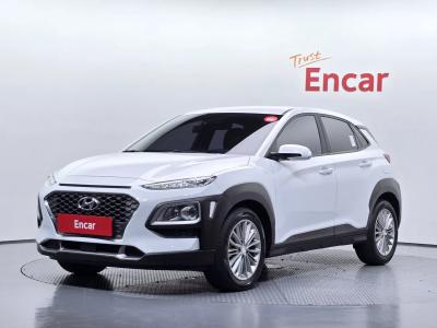 2020 Hyundai Kona