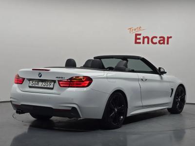 2016 BMW 4-Series