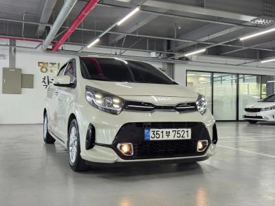 2023 Kia Picanto