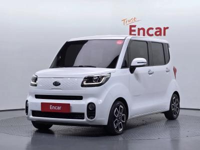 Kia Ray 2021
