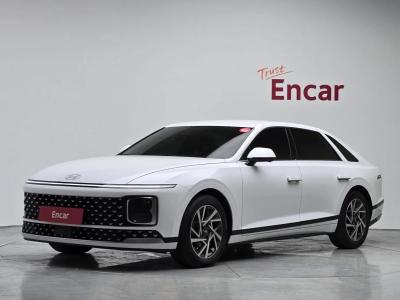 2024 Hyundai Grandeur