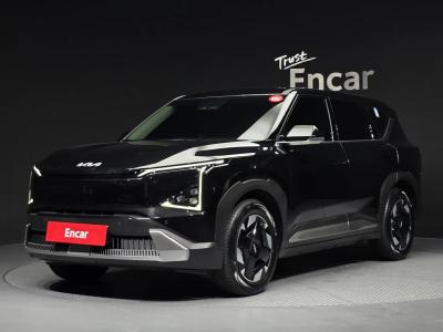 2026 Kia EV5