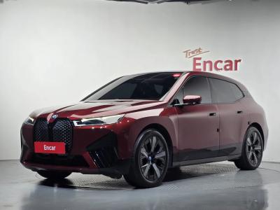 2023 BMW iX