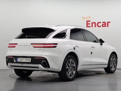 2023 Genesis GV70
