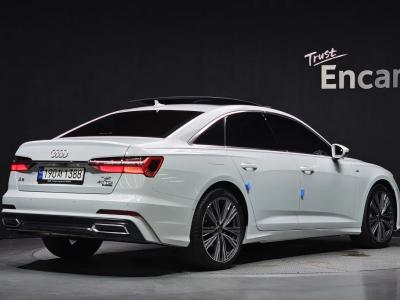 2023 Audi A6