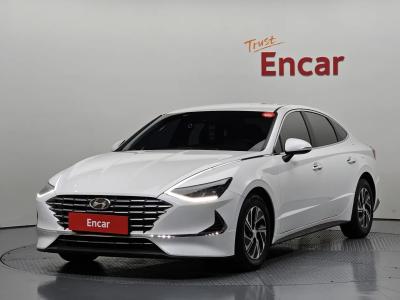 2021 Hyundai Sonata