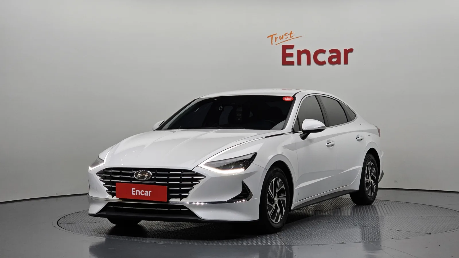 2021 Hyundai Sonata